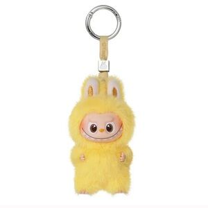 LABUBU PIN FOR LOVE LETTER P